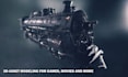 create any 3d asset for you