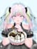 draw digital art with anime style