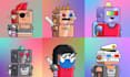 create pixel art nft character or objects for you