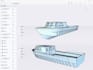 design shapr3d model and create technical drawings