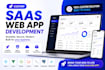 build your saas web app