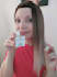be your female  model for lifestyle products