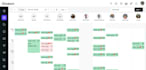 do salon booking website and booking mobile app