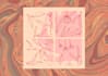 abstract posters and marble prints