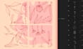 create custom procreate brushes and stamps