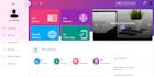make a full stack application in mern and mevn stack