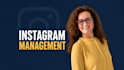 professionally manage your instagram account
