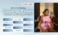 premium luxury concierge websit hotel vacation rental event party rental website