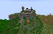 create and design minecraft maps, bioms and stuctures
