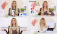create an unboxing video