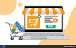 Do ecommerce google shopping ads by Usmanmehmood1 | Fiverr