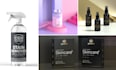 do cosmetic 3d product rendering, photoshop 3d product mockup