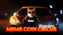 do customised meme ai coin song, meme coin promo video