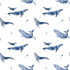 creat digital seamless patterns