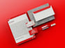 design professional  letterhead and stationery designs