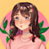 draw an anime profile picture, pfp, icon