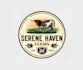 design unique ranch raising logo