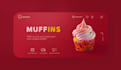 do modern website design website UI UX website mockup