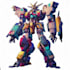 draw mecha, robot, cyberpunk, gundam,anime illustration
