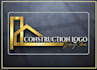 doo concrete, pressure wash, welding, construction logo