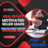 provide real estate motivated seller leads with skip tracing