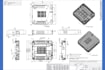 do an injection mold plastic part with dfm and mold flow analysis