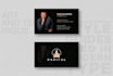 design a realtor, real estate or property business card