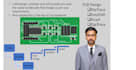 create pcb design, pcb layout and circuits
