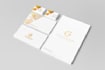 design professional full stationary