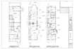 do architecture drawings, construction drawings in autocad