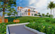 create realistic 3d exterior rendering for house design
