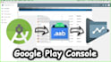 publish android app on my google play store