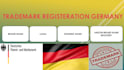 do trademark registration in germany