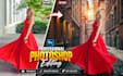 professionally edit photos in photoshop within 3 hours