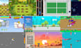 develop and design a full html5 web game