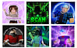 make a high quality roblox gfx profile picture
