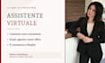 essere la tua assistente virtuale per customer care ed ecommerce
