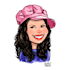do nice digital caricatures