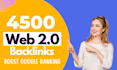 build web 2 0 backlinks