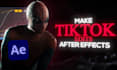 sick tiktok edits 4k cc using after effects smooth velocity