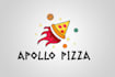 create a fast food, bakery, bread, pizza, and restaurant logo