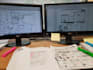 convert your electrical sketches into cad or PDF, fully scaled