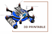 make 3d cad models