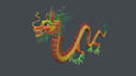 do 3d characters modeling