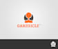 design a simple, professional looking logo
