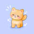 draw cute kawaii animal pet chibi