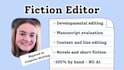 developmentally edit your work