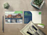 design professional amazing postcard and gift voucher