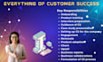 build customer success function from scratch