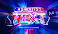 create kinetic, modern text animation for your video